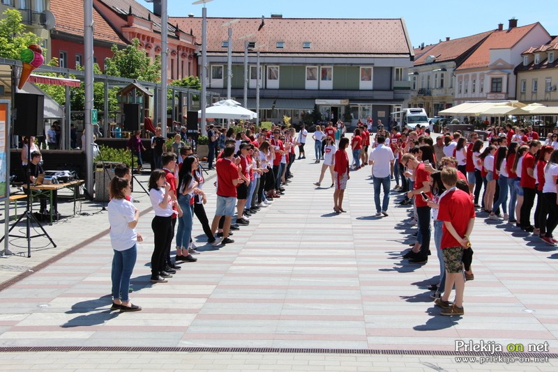 Četvorka v Ljutomeru 2017