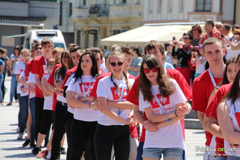 Četvorka v Ljutomeru 2017