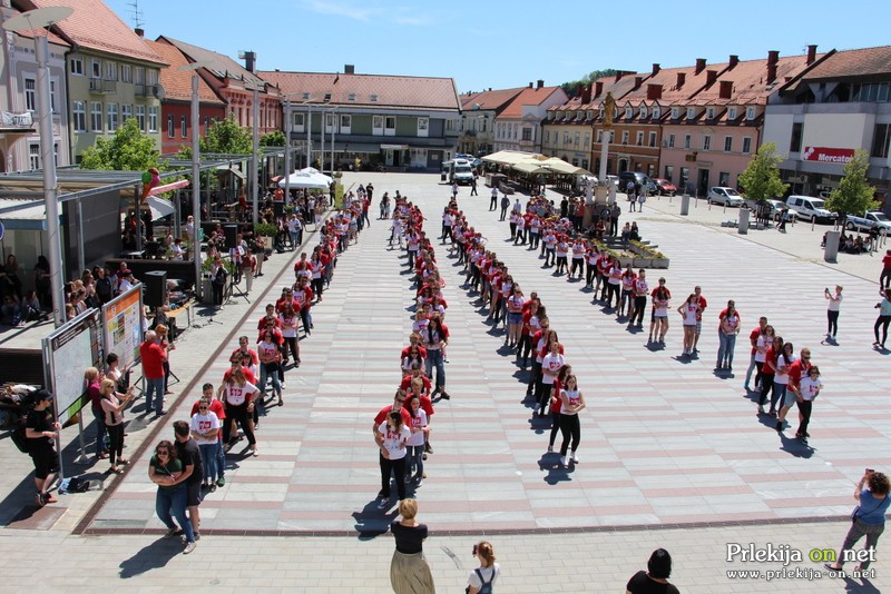 Četvorka v Ljutomeru 2017