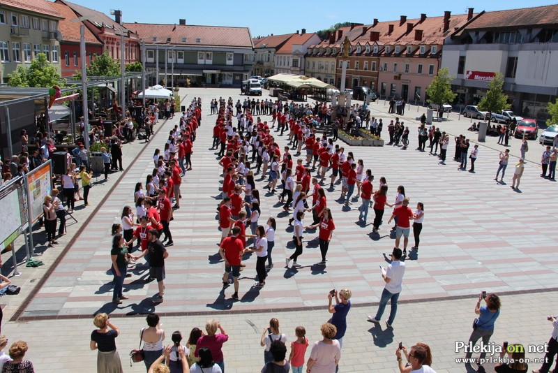 Četvorka v Ljutomeru 2017