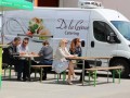 10 let Tuš centra Ljutomer