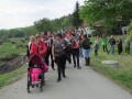 14. pohod na Gomilo