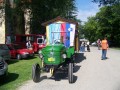 15. mednarodni rally ljubiteljev starodobnih koles