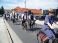 15. mednarodni rally ljubiteljev starodobnih koles