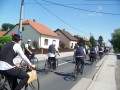 15. mednarodni rally ljubiteljev starodobnih koles