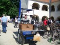 15. mednarodni rally ljubiteljev starodobnih koles