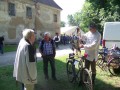 15. mednarodni rally ljubiteljev starodobnih koles