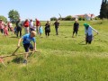 31. tekmovanje koscev v Vogričevcih