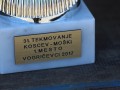 31. tekmovanje koscev v Vogričevcih