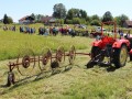 31. tekmovanje koscev v Vogričevcih