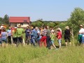 31. tekmovanje koscev v Vogričevcih