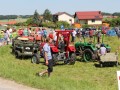 31. tekmovanje koscev v Vogričevcih