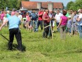 31. tekmovanje koscev v Vogričevcih