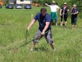 31. tekmovanje koscev v Vogričevcih