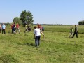 31. tekmovanje koscev v Vogričevcih