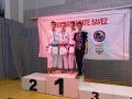 8. mednarodni karate turnir v Malinski