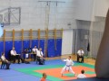 8. mednarodni karate turnir v Malinski