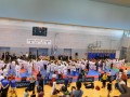 8. mednarodni karate turnir v Malinski