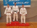 DP v judu mlajših članov in članic