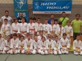 Državno prvenstvo U12 v judu