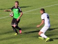 Matej Vok in David Lukanc