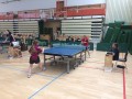 Finale najmlajše kadetinje (U-10) Šegula K. - Horvat E.