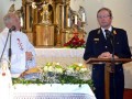 Florjanova maša pri Mali Nedelji