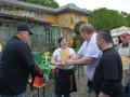 II. golažiada Izvir - Gornja Radgona 2017