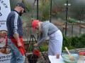 II. golažiada Izvir - Gornja Radgona 2017