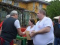 II. golažiada Izvir - Gornja Radgona 2017