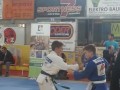 Judo turnir v Zeltwegu