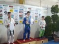 Judo turnir v Zeltwegu