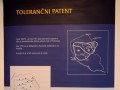 Leta 1781 tolerančni patent cesarja Franca Jožefa II.