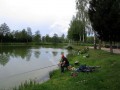 Maratonski ribolov v Podgradu
