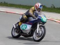 Moto dirka Slovenija Classic TT 2017