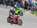 Moto dirka Slovenija Classic TT 2017