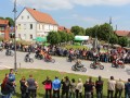 Moto dirka Slovenija Classic TT 2017