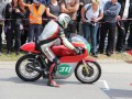 Moto dirka Slovenija Classic TT 2017