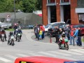 Moto dirka Slovenija Classic TT 2017