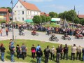 Moto dirka Slovenija Classic TT 2017