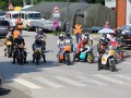 Moto dirka Slovenija Classic TT 2017