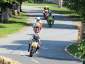 Moto dirka Slovenija Classic TT 2017