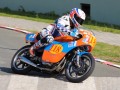 Moto dirka Slovenija Classic TT 2017