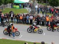 Moto dirka Slovenija Classic TT 2017