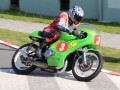 Moto dirka Slovenija Classic TT 2017