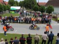 Moto dirka Slovenija Classic TT 2017