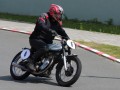 Moto dirka Slovenija Classic TT 2017