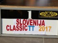 Moto dirka Slovenija Classic TT 2017