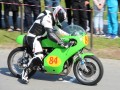 Moto dirka Slovenija Classic TT 2017