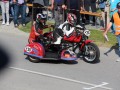 Moto dirka Slovenija Classic TT 2017